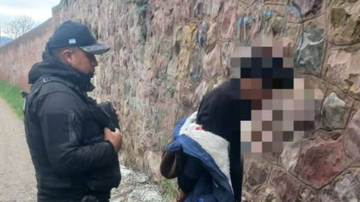 Detenido en San Salvador de Jujuy: llevaba drogas y estaba denunciado por violencia de género
