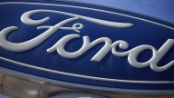 Ford recalls more than 355,000 pickup trucks over instrument display failure on the dashboard