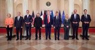 ‘America First’ Foreign Policy Really Just Means Trump First