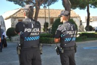 Detenida en Parla una mujer trans por intentar practicar una felación y tocar a un menor que la defendió de una agresión machista