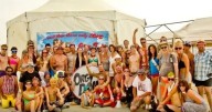 Burning Man dates for 2025 as revellers eager to whip out that Orgy Dome ASAP