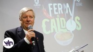 Lanzan en Santiago la Feria de los Caldos 2025
