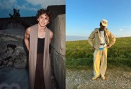 Timothée Chalamet y Tyler, the Creator protagonizan “Marty Supreme”, la nueva joya retro de Josh ...