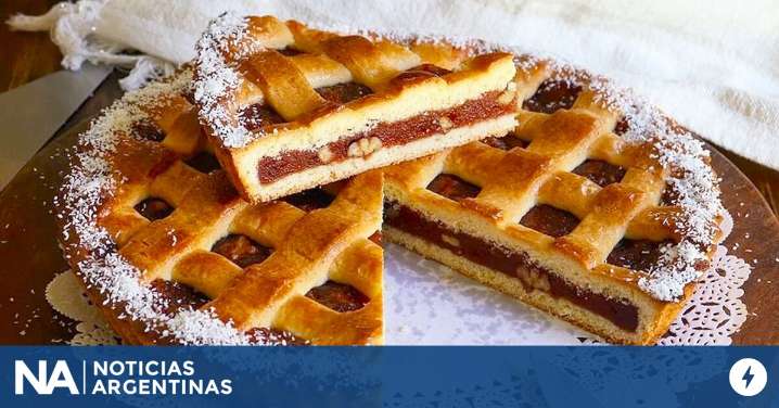 Membrillo, batata y tradición: todo lo que ofrece la Fiesta de la Pastafrola 2025