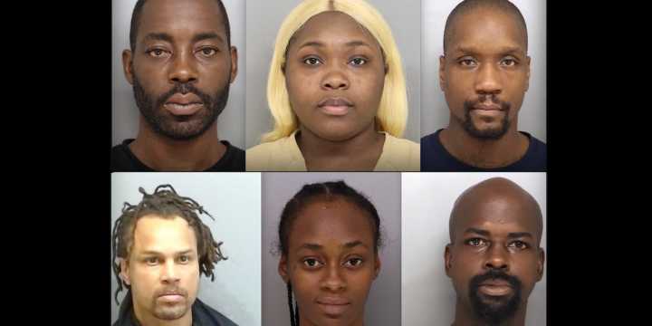 All 6 Cincinnati mob attack suspects indicted, hit with more charges