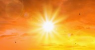 Temperatures to spike in Northern California this week to triple
