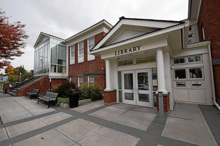 Saugerties Library budget will be on Sept. 4 ballot