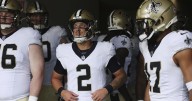 The Saints may be able to squeeze in a joint practice on their West Coast trip after all