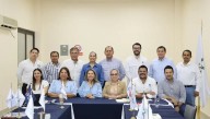 Empresarios notan avances en seguridad en Tabasco