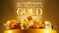 McDonald's is releasing a Gold Sauce. When to get it.