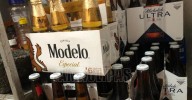 Consumo de alcohol en parques de Altamira supera a los robos