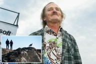 Legendary surfer Dale Webster, who surfed every day for 40 years, dead at 76