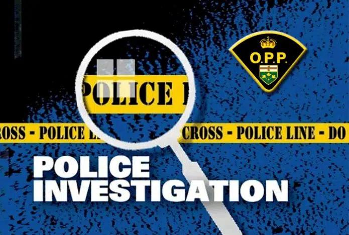 Daytime Bank Robbery in Orangeville