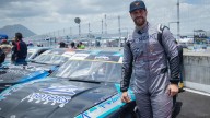 Piloto poblano ingresa a lucha por campeonato de Challenge Series en Nascar México