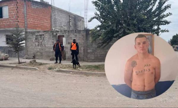 Perros, georadar y pericias: así avanza la investigación contra el asesino serial de Jujuy