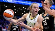 Over the years: Former IU standout, Indiana Fever guard Grace Berger
