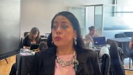 Denuncia América Aguilar uso de comisión religiosa para frenar derechos de minorías