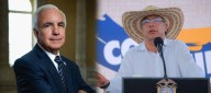 Congresista de EE.UU. le dice a Petro que lo podrían imputar si coopera con el 'Cartel de los Soles'