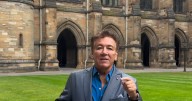 BBC Strictly Come Dancing's Ross King glitterball ready in Glasgow as he makes huge career announcement
