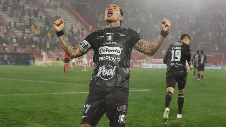 Dayro Moreno reveló cómo se enteró de su convocatoria: curiosa anécdota