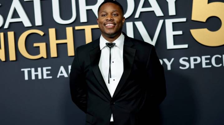 Devon Walker Exits 'Saturday Night Live' Before Season 51