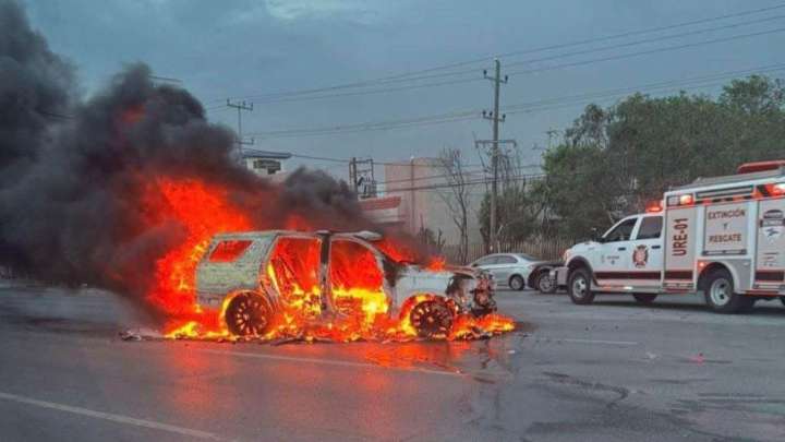 ¿Quiénes son “Los Metros” del Cártel del Golfo, Ligados con Asesinato de Delegado en Tamaulipas?