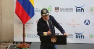 "Pereira es la campeona en violencia": presidente Petro señala responsables de homicidios en la ciudad