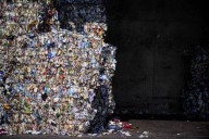 Plastic pollution treaty talks deadlocked as negotiations draw to a close