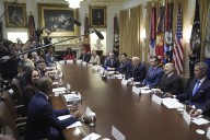 Under 'Chairman' Trump, U.S. Takes Stakes in Private Industry