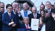 One Big Beautiful Bill Act sparks debate, voter pushback in town halls across the country