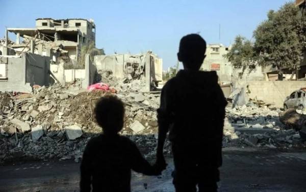 Reconocerá Australia Estado Palestino en septiembre