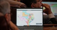 Texas Senate passes new Republican-drawn congressional map