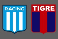 Tigre venció por 2-1 a Racing Club como visitante en el Torneo Clausura