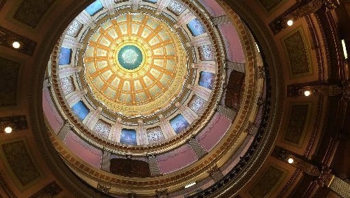 GOP state budget includes billions in cuts. Here's what would get axed