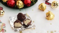 Bolitas de coco: sin azúcar, crocantes y deliciosas, el snack o postre perfecto para comer sin culpas