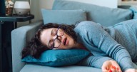 Sleep expert's warning over 'potentially serious' condition that often goes undiagnosed
