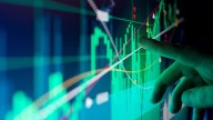 Wall Street sube a la espera de un mensaje clave del presidente de la Fed