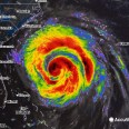 Hurricane Erin eyes North Carolina Outer Banks with rising surf, storm surge and wind