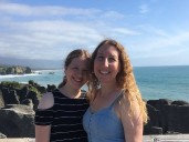 No one taught me how to parent a teenager. I'm learning how to let mine go.