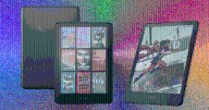 The Best Kindle for You, According to a Book Lover