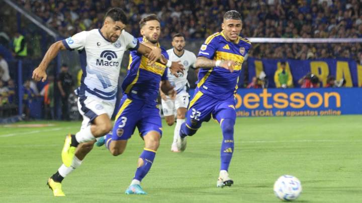 Independiente Rivadavia o Boca: ¿para cuál de los dos equipos hay más en juego este domingo?