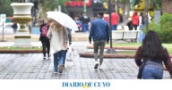 Clima en San Juan: con probabilidad de lluvia todo el día, así estará el tiempo este sábado 30 de agosto