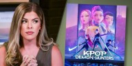 ‘KPop Demon Hunters’: Paganism and LGBTQ propaganda for kids