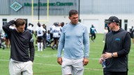 Here is the Jaguars' full 53-man roster for 2025