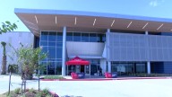 TSTC Harlingen launches new transportation tech center