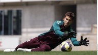 Arranca microciclo de la Selección Mexicana