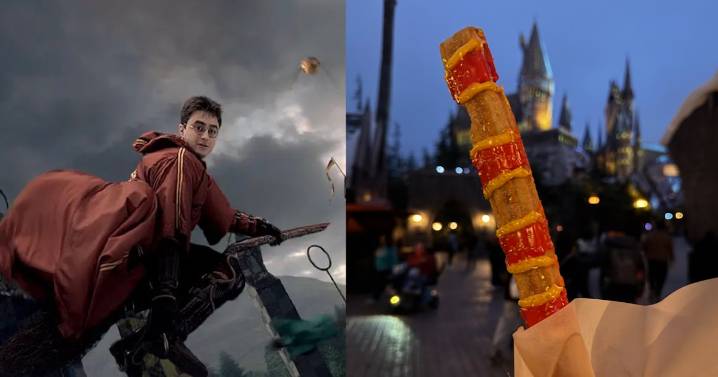 What's Coming To Universal's Wizarding World In 2025? Get Ready