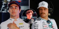 Por qué el desembarco de Bottas y Checo Pérez en Cadillac alimenta la chance de que Colapinto siga en la F1 en 2026