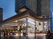 Ottawa Senators, NCC complete sale agreement for 11 acres at LeBreton Flats