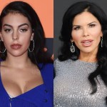 How Georgina Rodríguez's Net Worth Compares to Fiancé Cristiano Ronaldo
